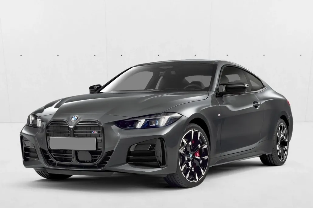 2026 Bmw M440i xDrive photo 1