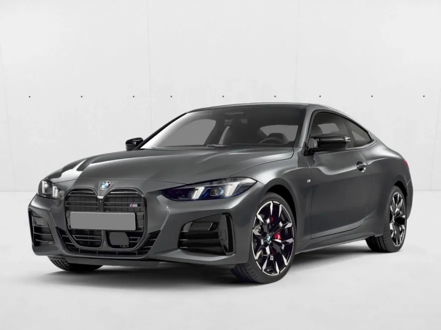 2026 Bmw M440i xDrive photo 1