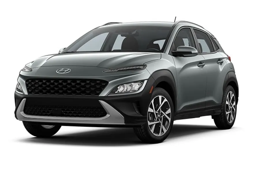 2022 Hyundai Kona Limited photo 1