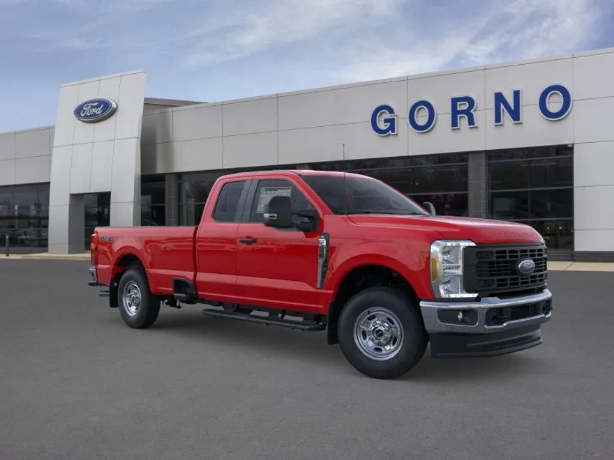 2026 Ford F-250 XL photo 1