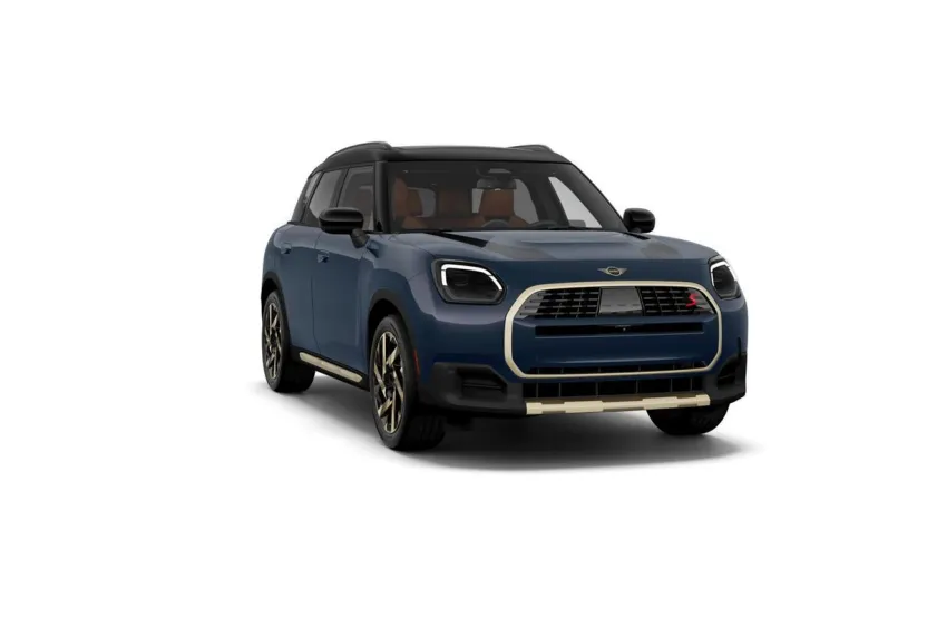 2026 Mini Countryman S ALL4 photo 1