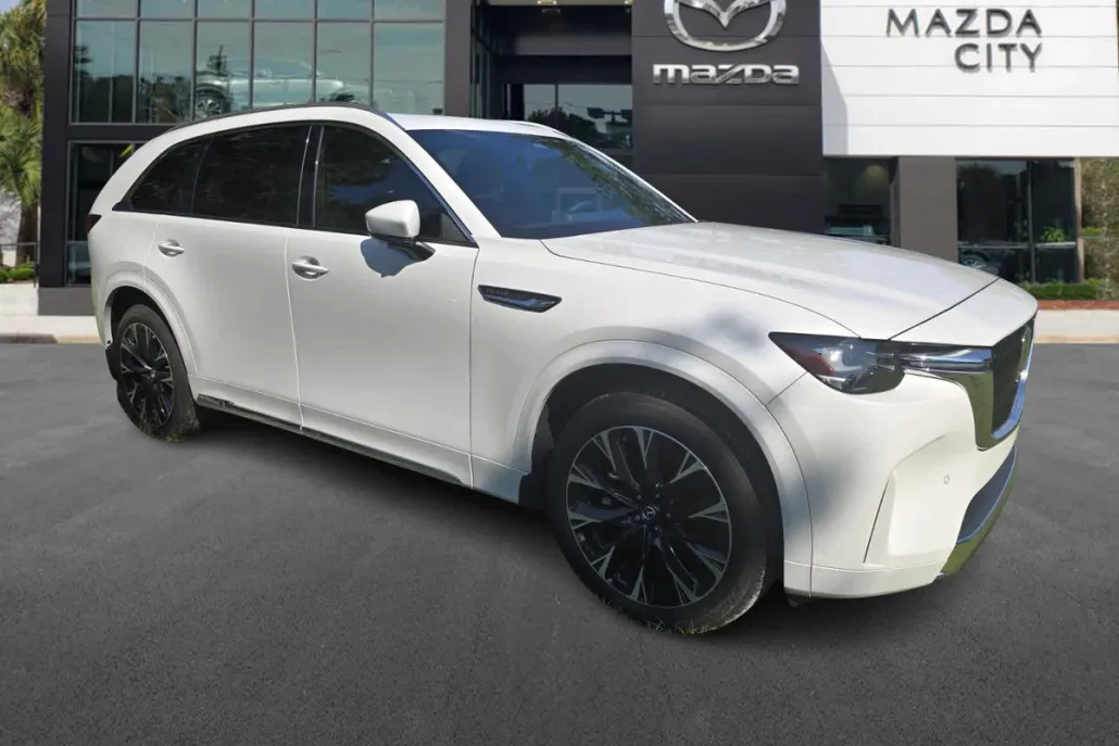 2024 Mazda CX-90 3.3 Turbo S Premium photo 1