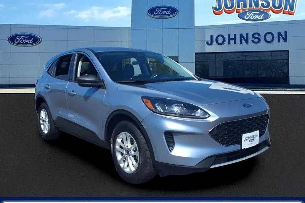 2022 Ford Escape SE photo 1