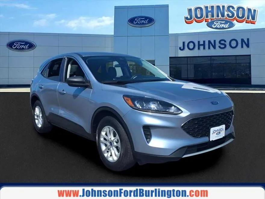 2022 Ford Escape SE photo 1