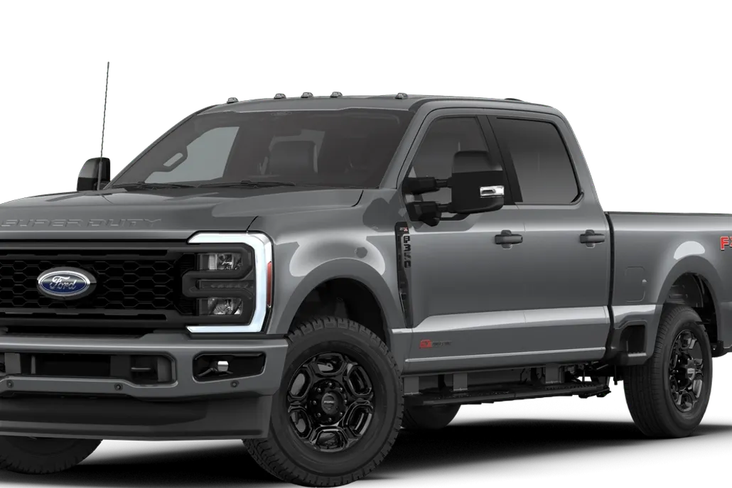 2026 Ford F-350 XL photo 1