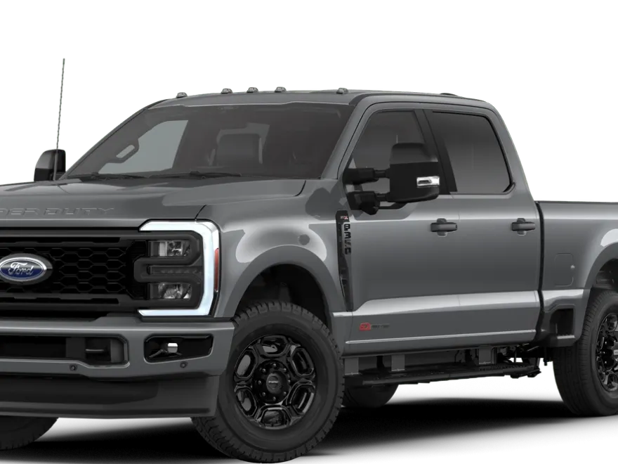 2026 Ford F-350 XL photo 1