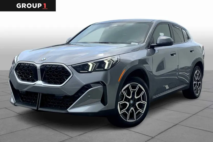 2025 Bmw X2 xDrive28i photo 1