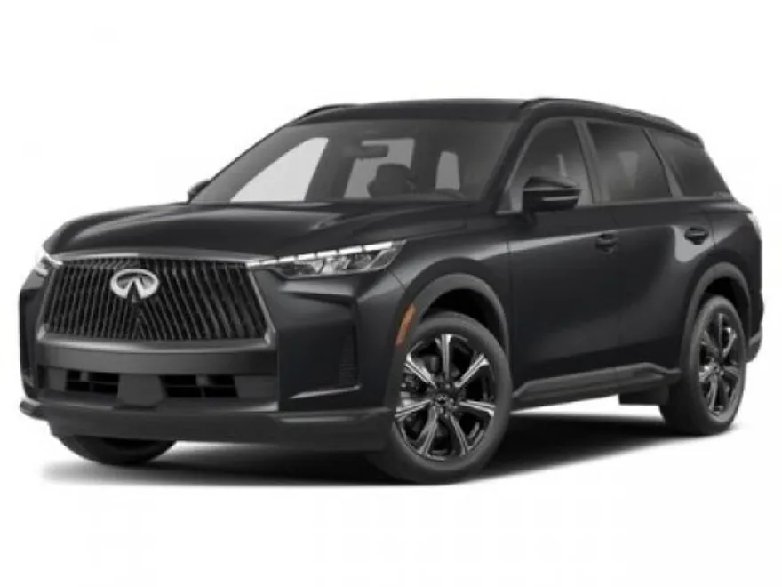 2026 Infiniti QX60 Autograph AWD photo 1