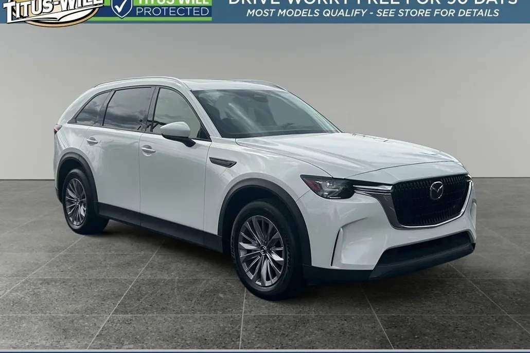 2024 Mazda CX-90 3.3 Turbo Preferred Plus photo 1