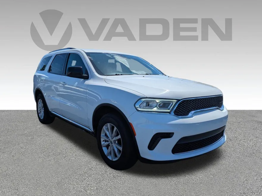 2023 Dodge Durango SXT photo 1