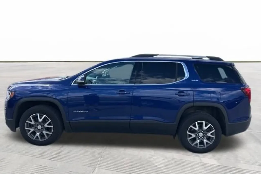 2023 Gmc Acadia SLE photo 1