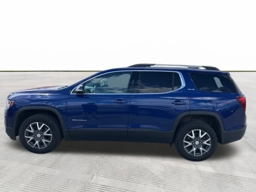 2023 Gmc Acadia SLE photo 1