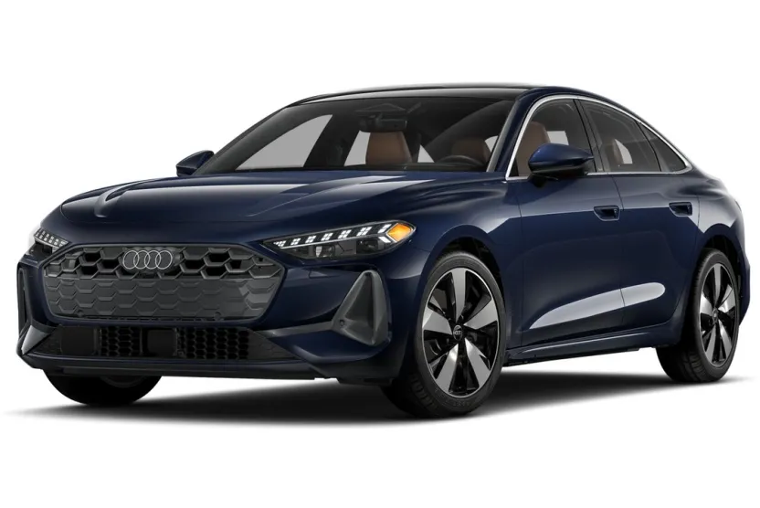 2025 Audi A5 2.0T Premium Plus photo 1