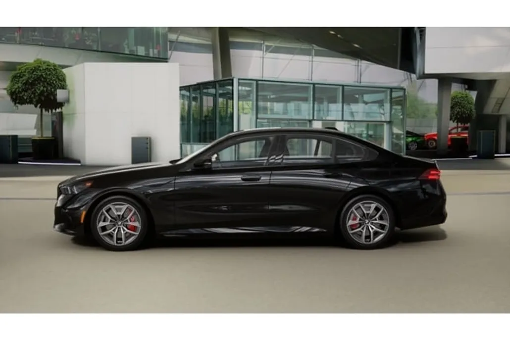 2026 Bmw i5 eDrive40 photo 1