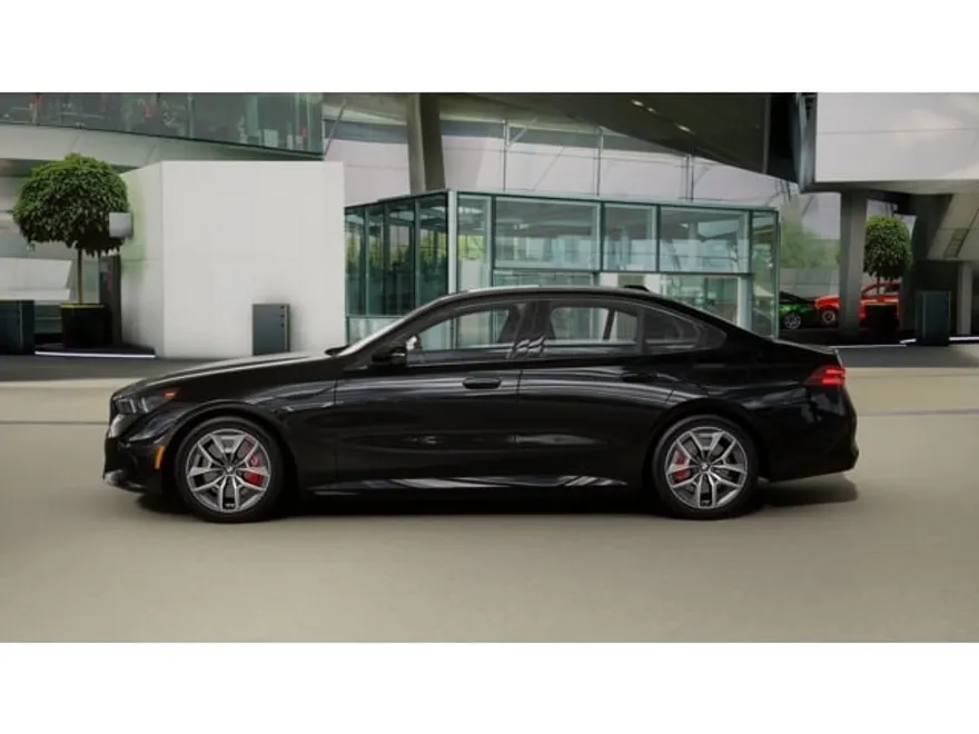 2026 Bmw i5 eDrive40 photo 1