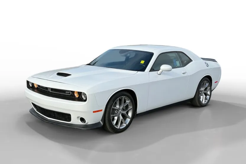 2023 Dodge Challenger GT photo 1
