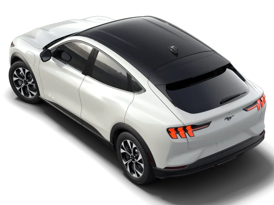 2025 Ford Mustang Mach-E Select photo 1