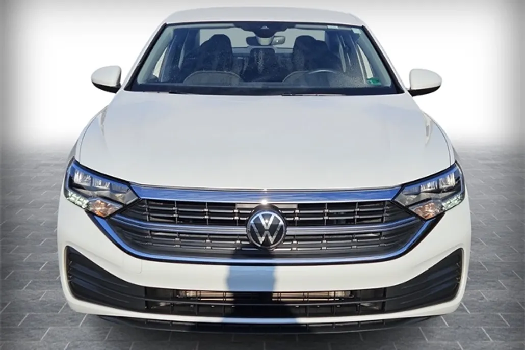 2024 Volkswagen Jetta 1.5T S photo 1