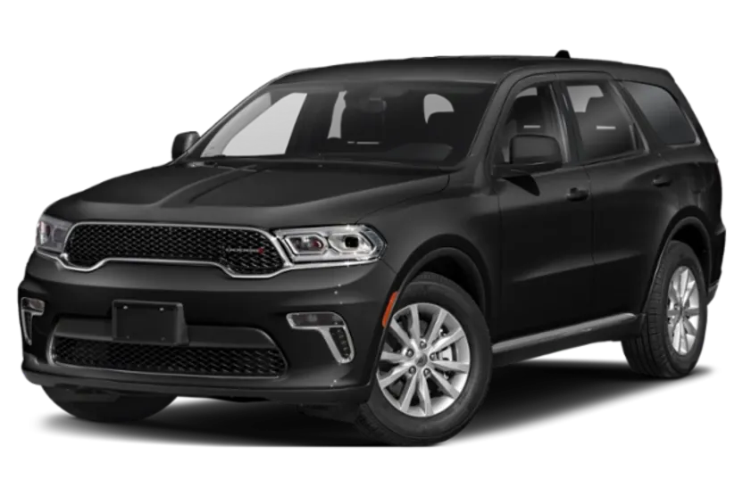2023 Dodge Durango SXT photo 1