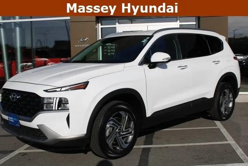 2023 Hyundai Santa Fe SEL photo 1