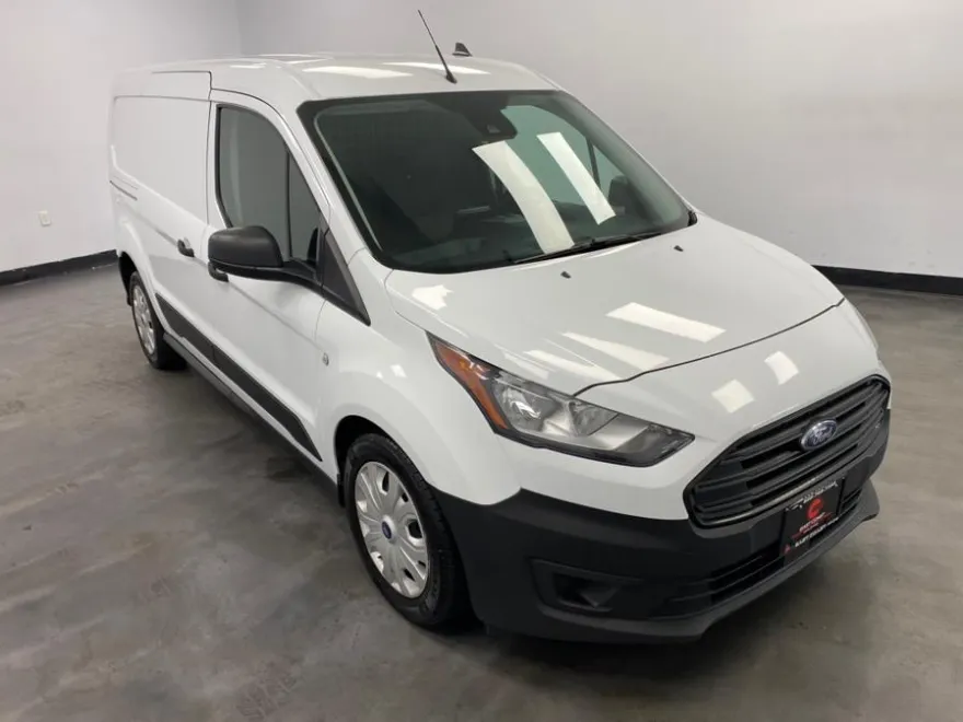 2022 Ford Transit Van XL photo 6