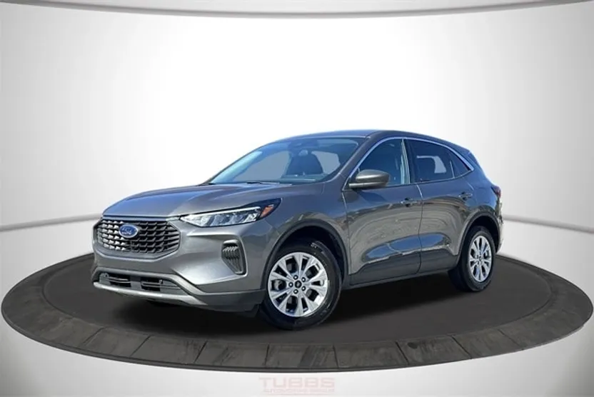 2024 Ford Escape Active photo 1