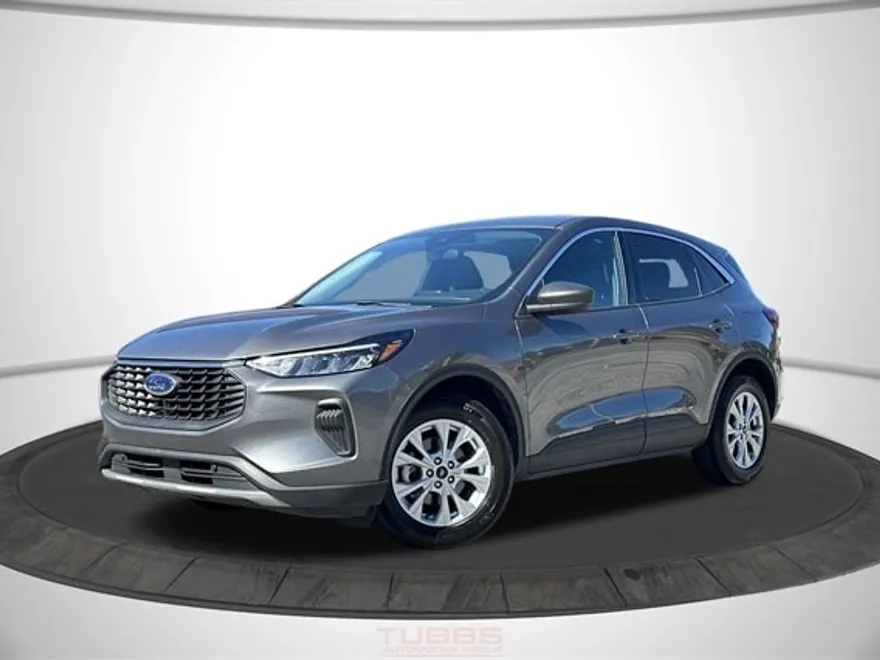 2024 Ford Escape Active photo 1