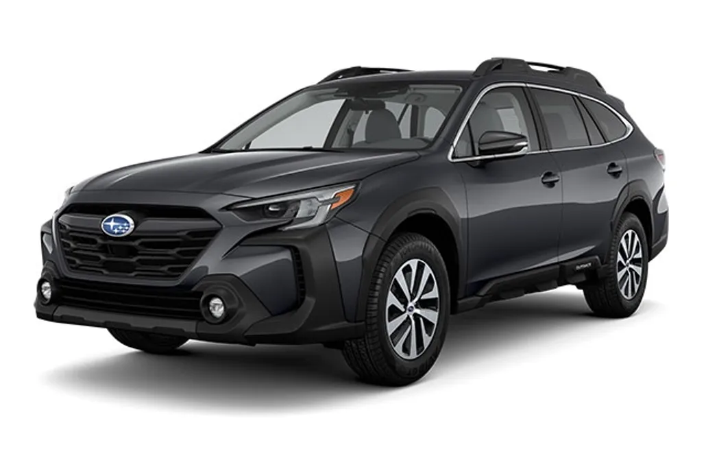 2025 Subaru Outback Premium photo 1