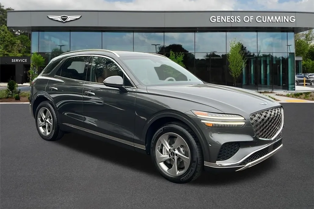 2026 Genesis GV70 2.5T Advanced photo 1