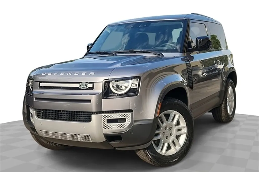 2023 Land Rover Defender 90 S photo 1