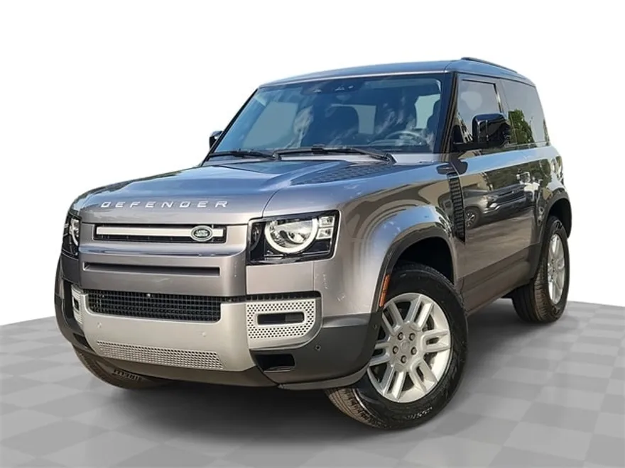 2023 Land Rover Defender 90 S photo 1