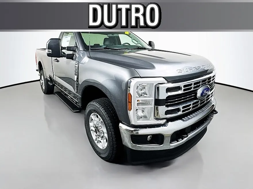 2026 Ford F-350 XLT photo 1