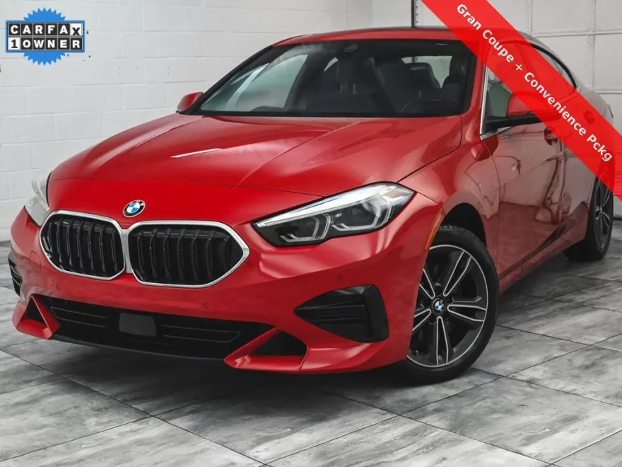 2022 Bmw 228i xDrive GC photo 1