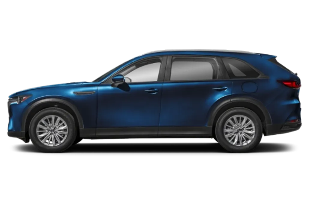 2025 Mazda CX-90 Preferred photo 1