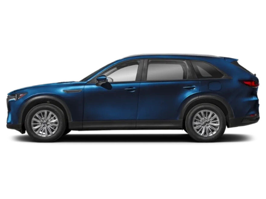 2025 Mazda CX-90 Preferred photo 1