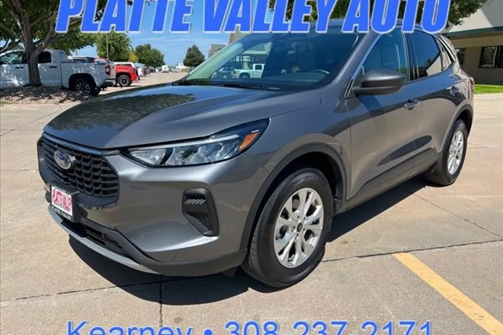 2024 Ford Escape Active photo 1