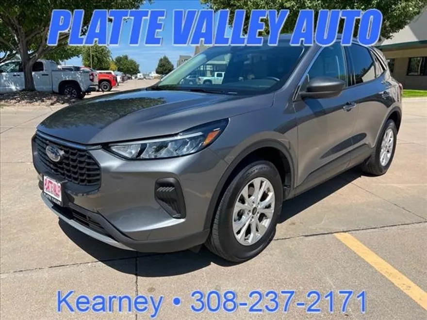 2024 Ford Escape Active photo 1
