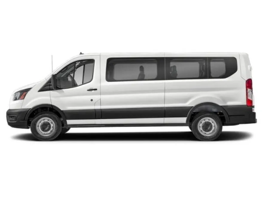 2024 Ford Transit Passenger XL Van photo 1