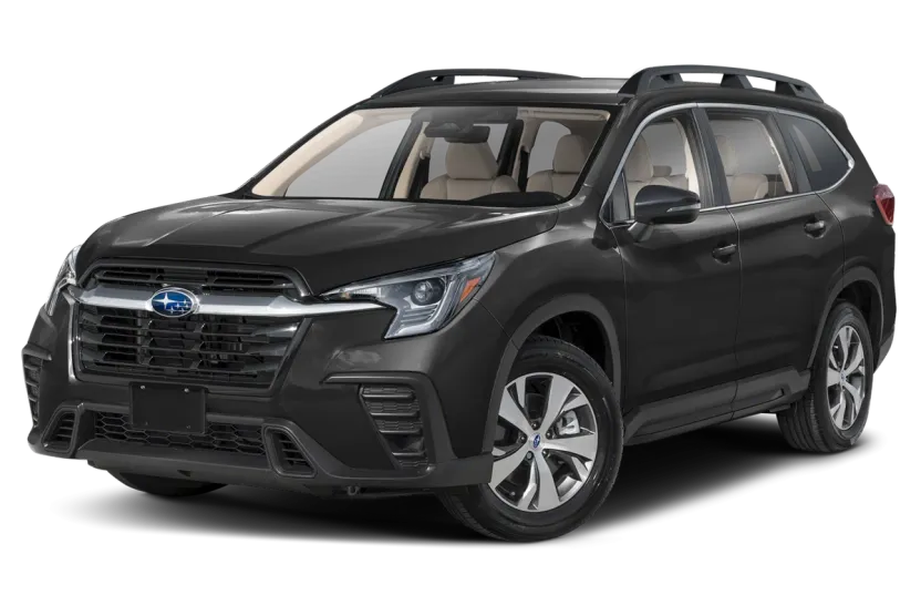 2025 Subaru Ascent Premium photo 1