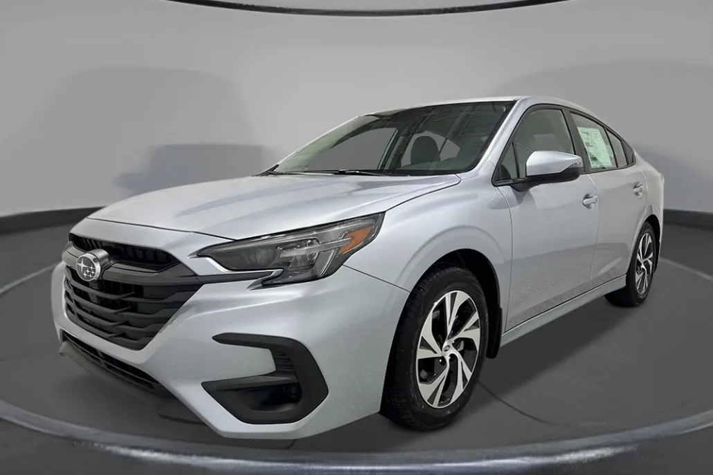 2025 Subaru Legacy Premium photo 1