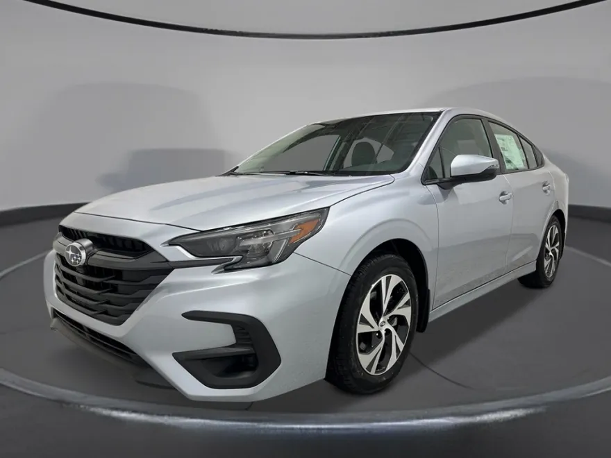 2025 Subaru Legacy Premium photo 1