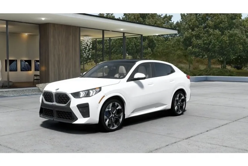 2026 Bmw X2 xDrive28i photo 1