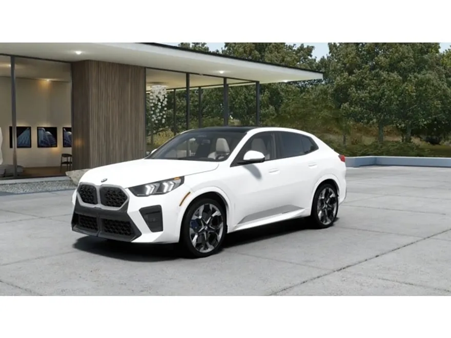 2026 Bmw X2 xDrive28i photo 1