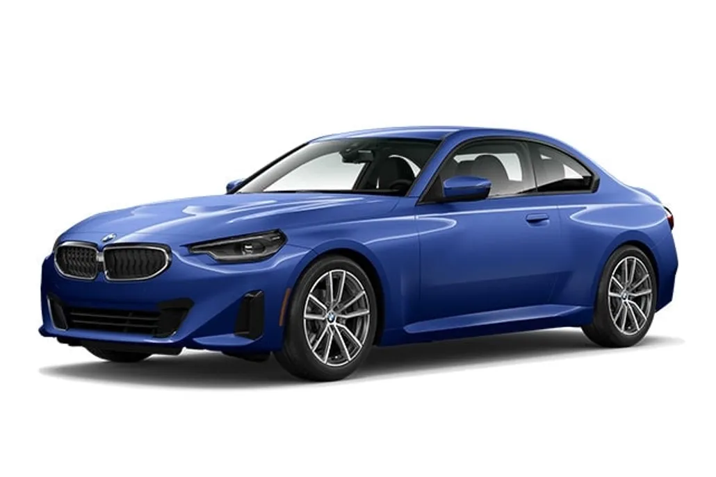 2024 Bmw 230i photo 1