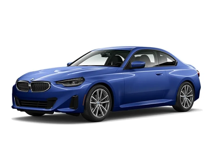 2024 Bmw 230i photo 1