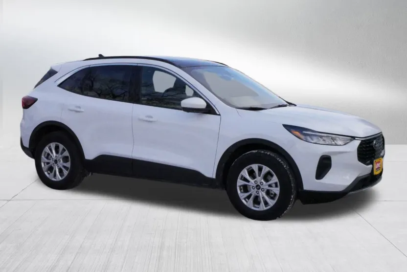 2024 Ford Escape Active photo 1