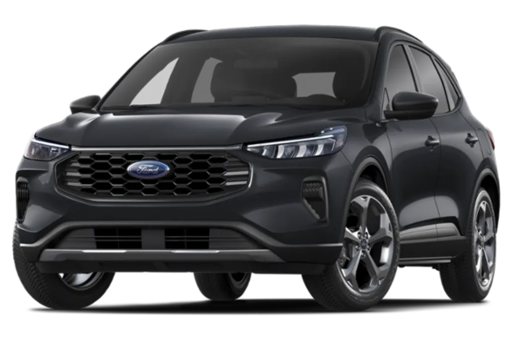 2025 Ford Escape ST-Line photo 1