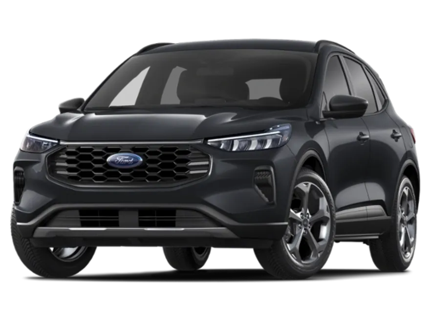 2025 Ford Escape ST-Line photo 1