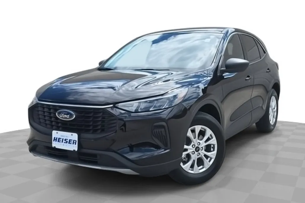 2024 Ford Escape Active photo 1