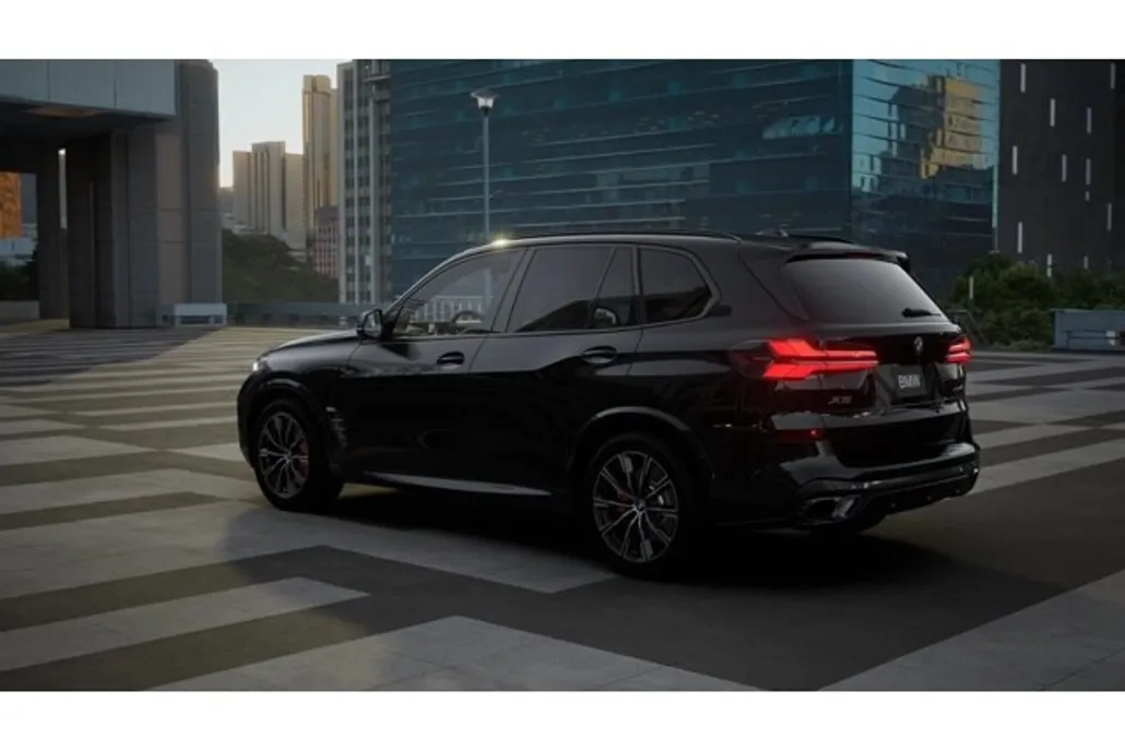 2026 Bmw X5 xDrive40i photo 1